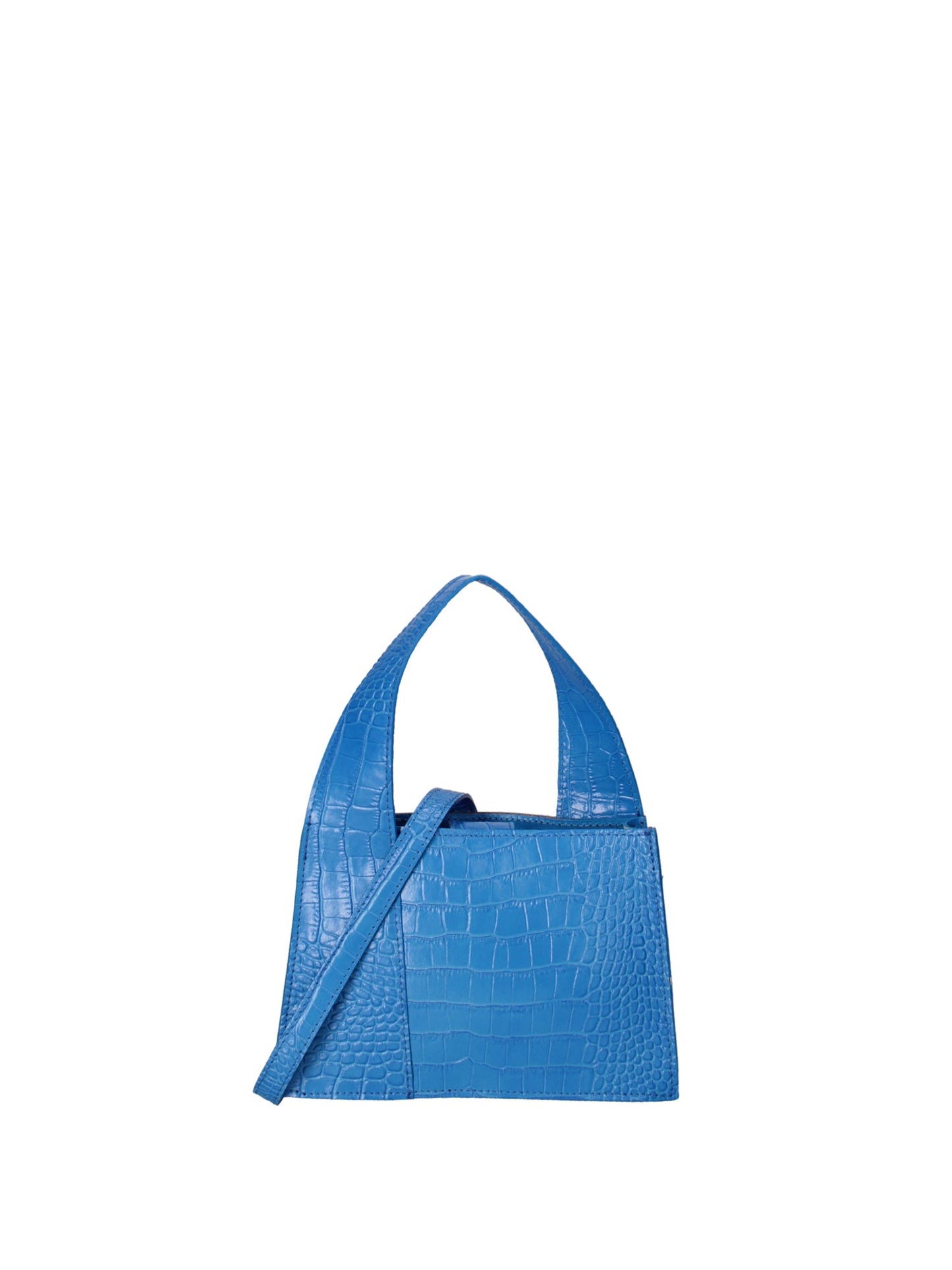 Borsa a mano da donna In Vera pelle