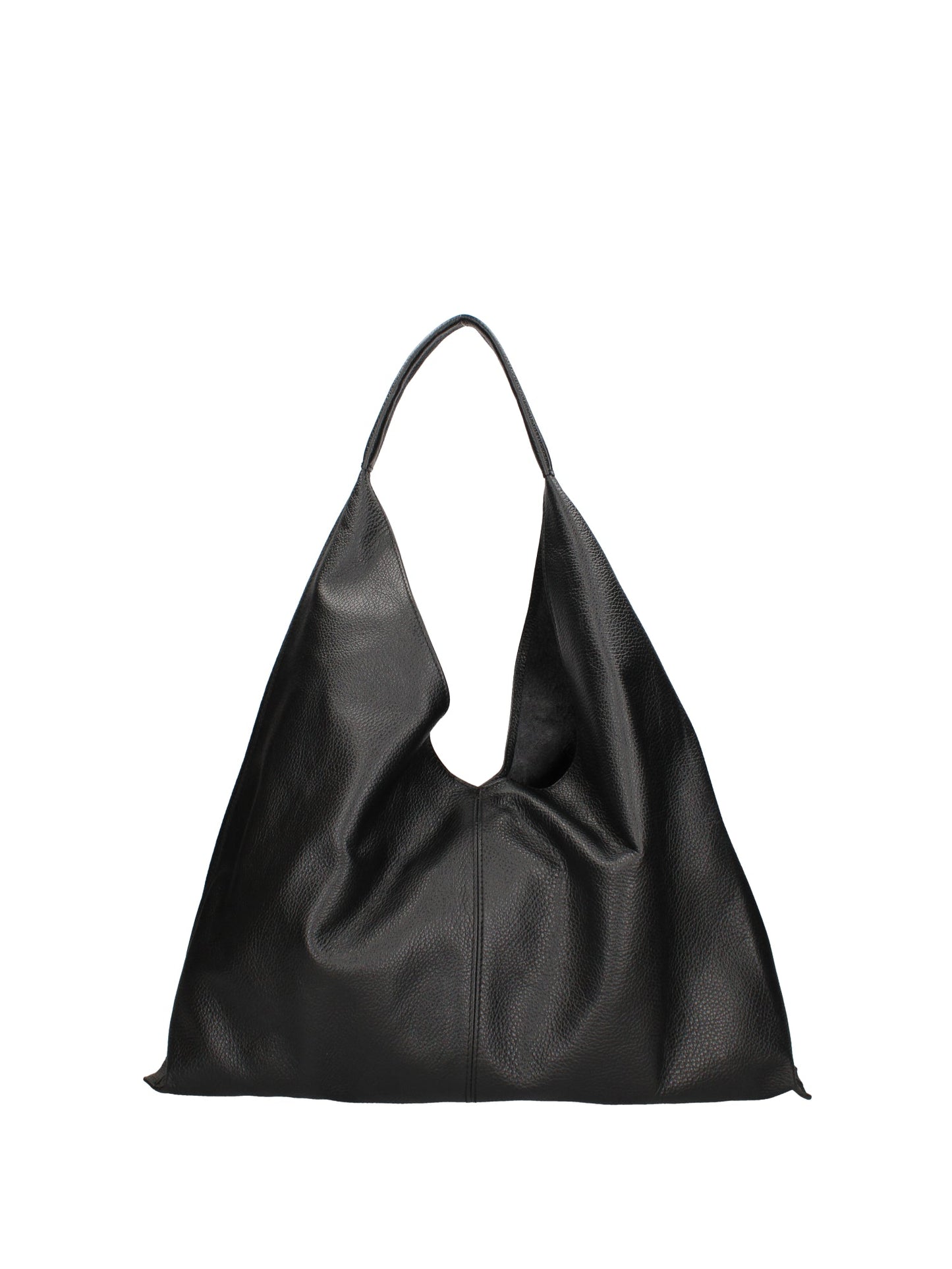 Borsa a sacca da donna In Vera pelle