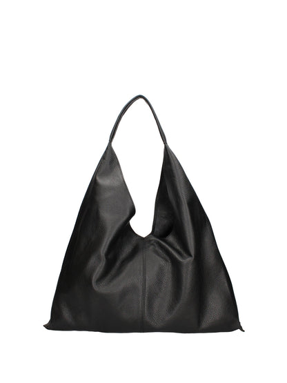 Borsa a sacca da donna In Vera pelle