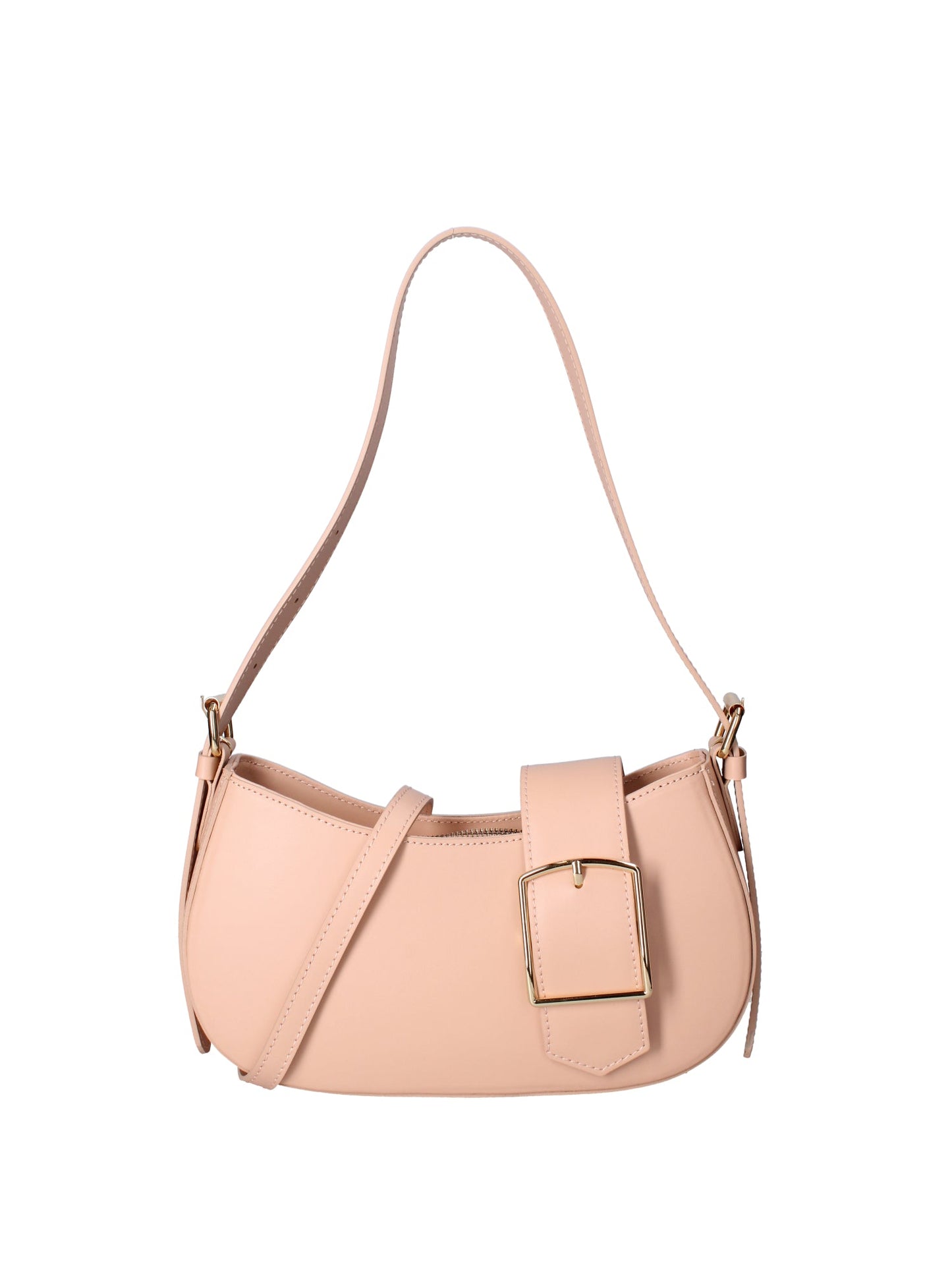 Borsa a spalla da donna In Vera pelle