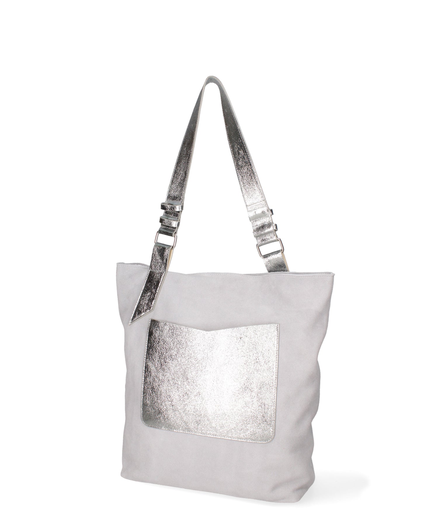 Borsa a spalla da donna In Vera pelle