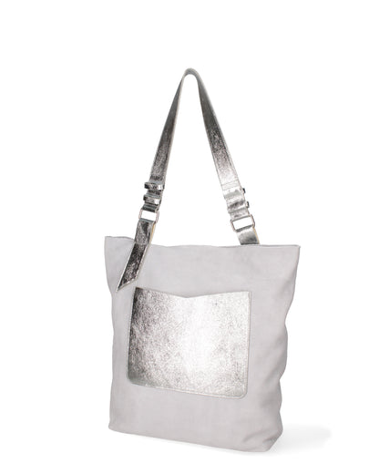 Borsa a spalla da donna In Vera pelle