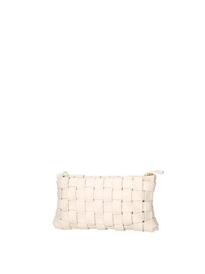 Borsa a tracolla da donna In Vera pelle