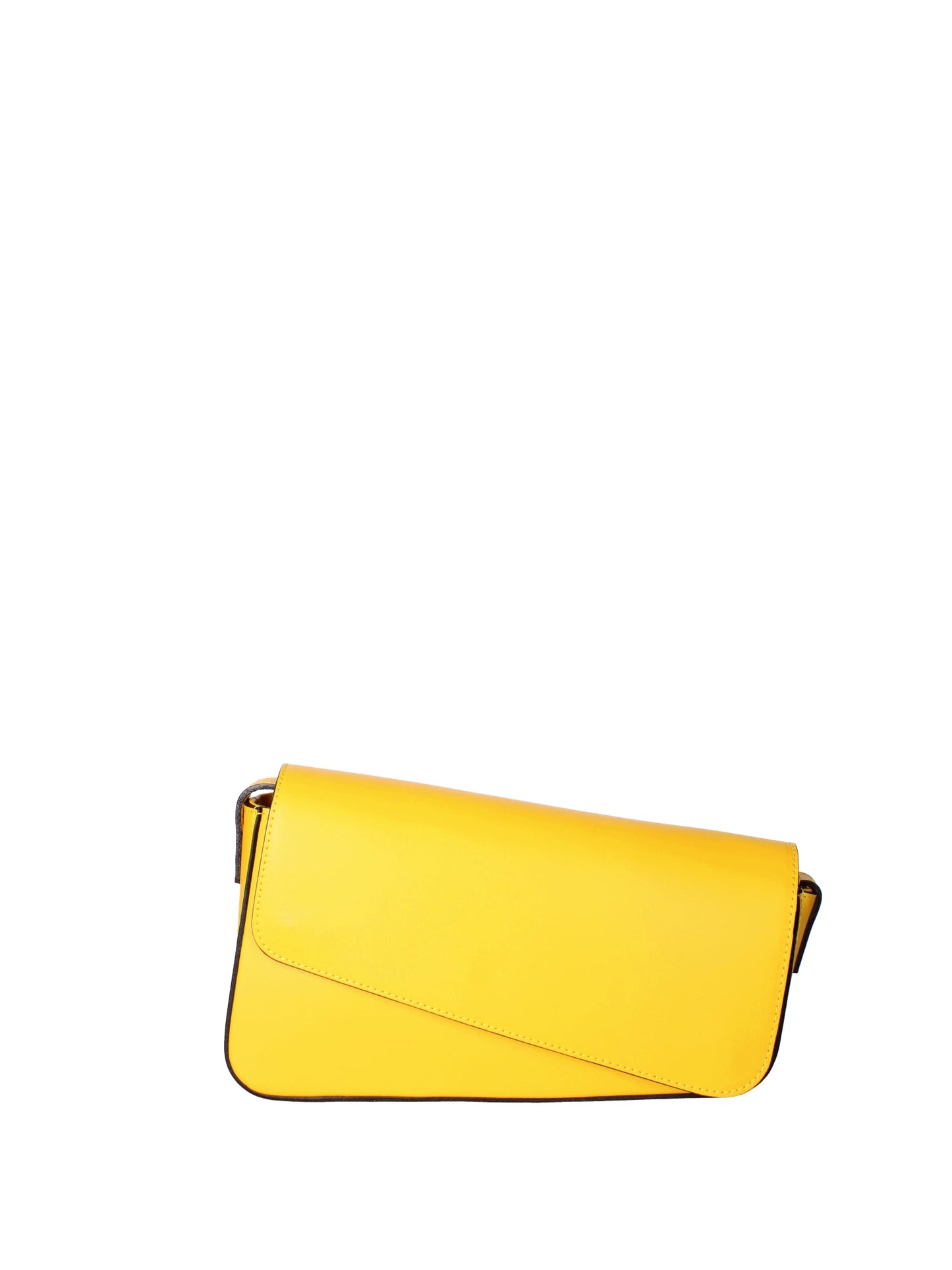 Borsa a tracolla da donna In Vera pelle