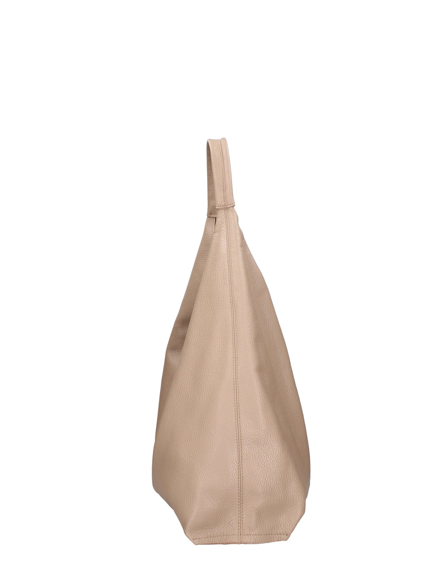 Borsa a sacca da donna In Vera pelle