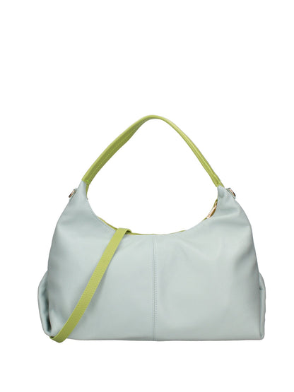 Borsa a spalla da donna In Vera pelle
