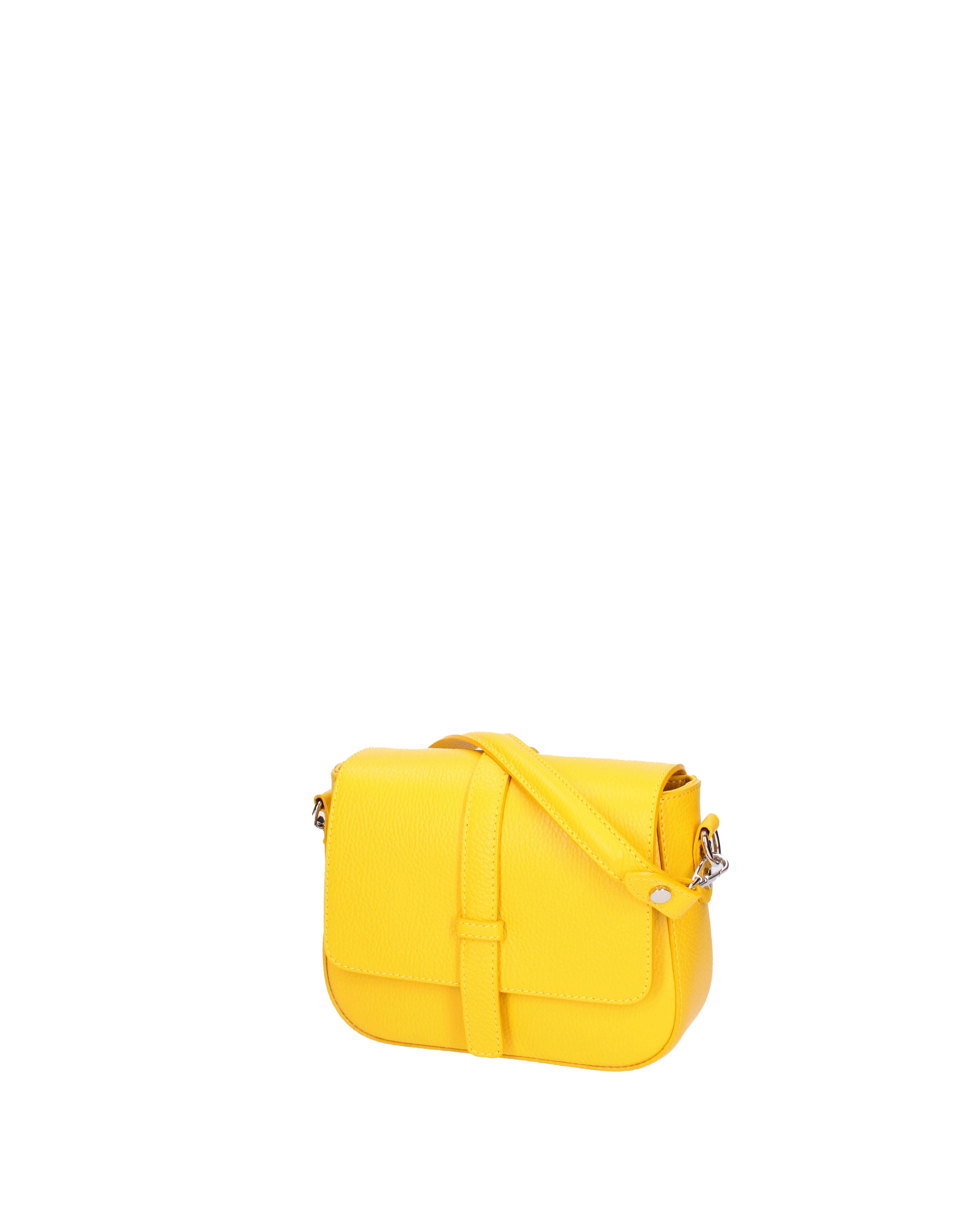 Borsa a spalla da donna In Vera pelle