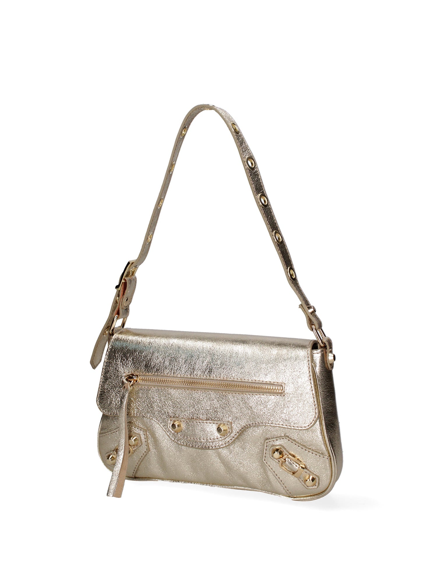 Borsa a spalla da donna In Vera pelle