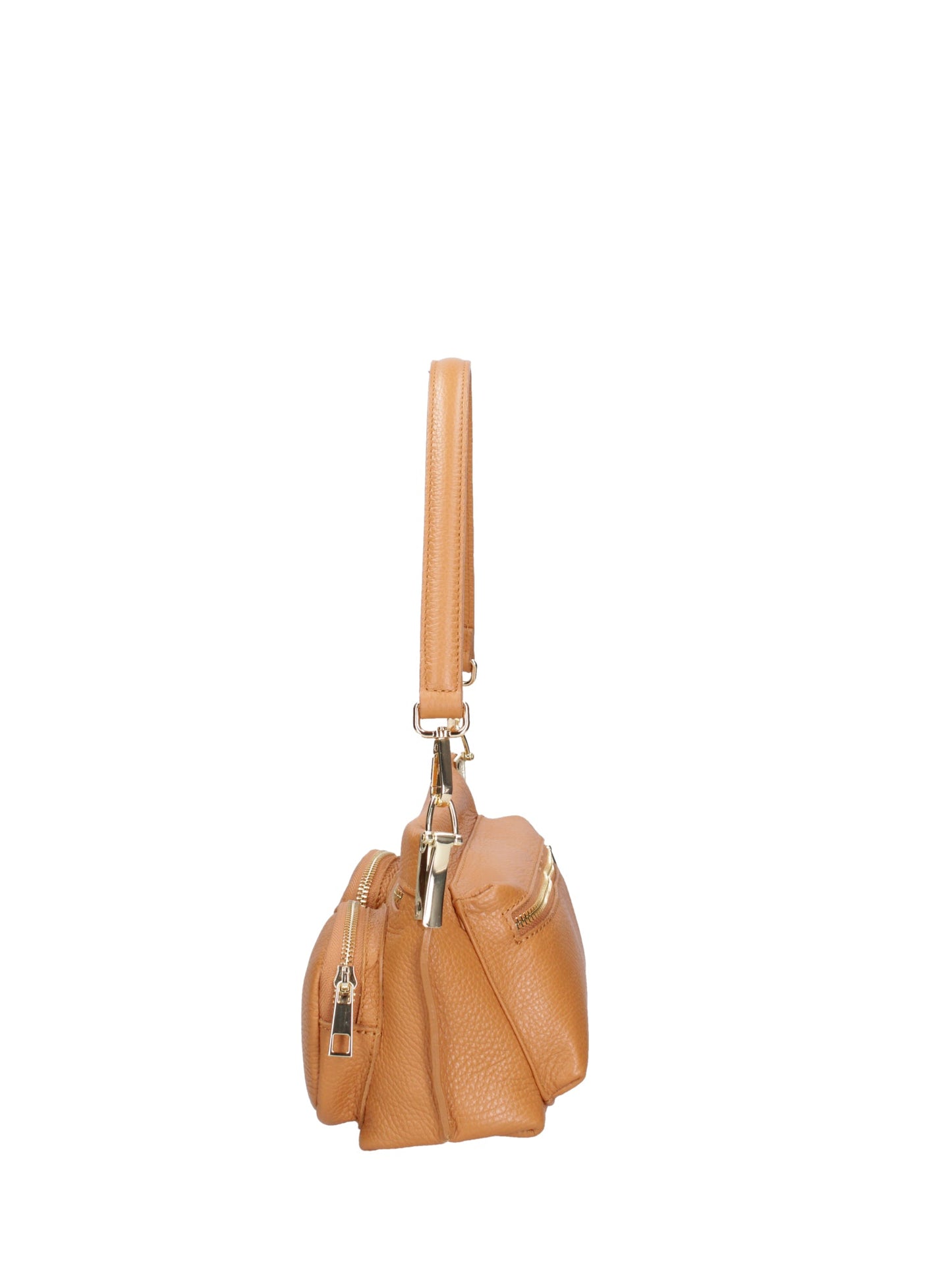 Borsa a spalla da donna In Vera pelle