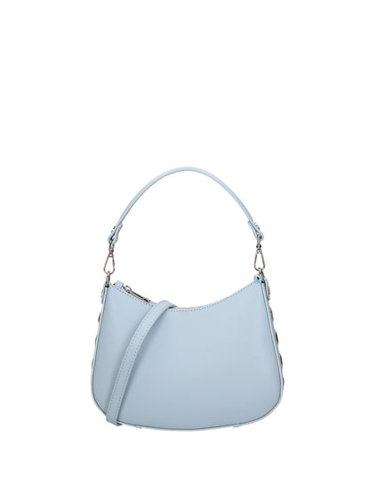 Borsa a spalla da donna In Vera pelle