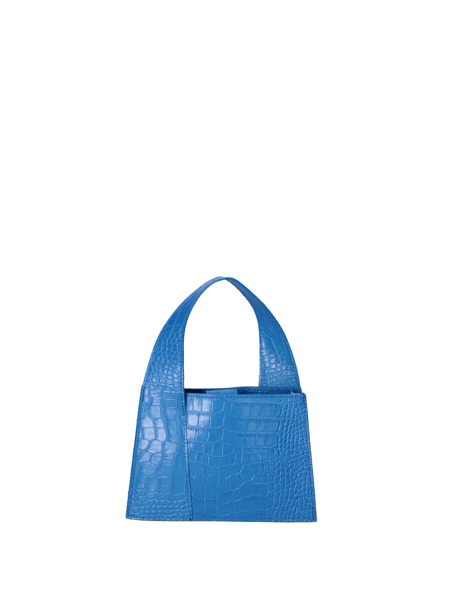 Borsa a mano da donna In Vera pelle