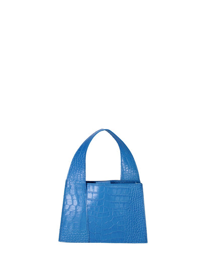 Borsa a mano da donna In Vera pelle