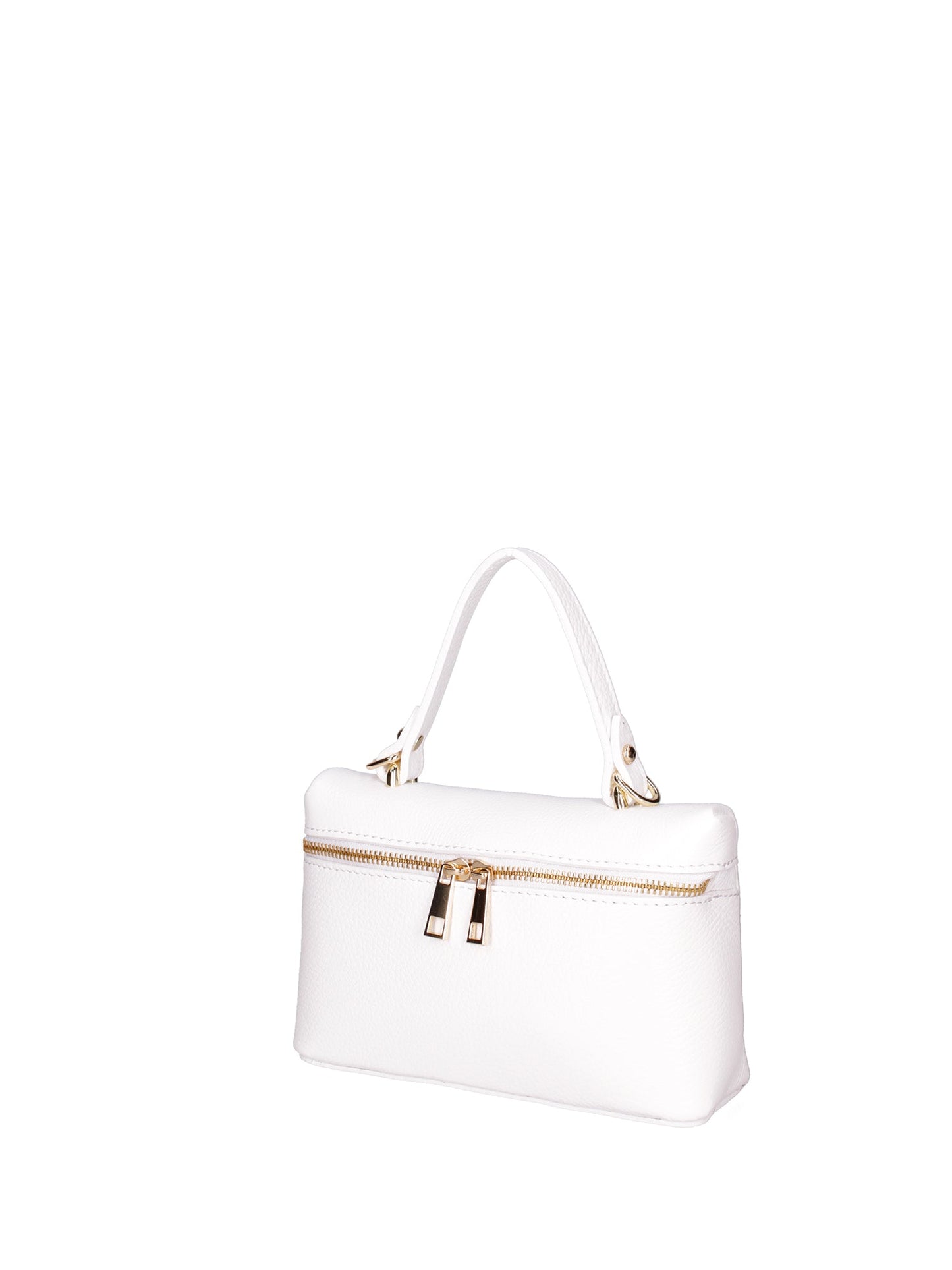 Borsa a mano da donna In Vera pelle