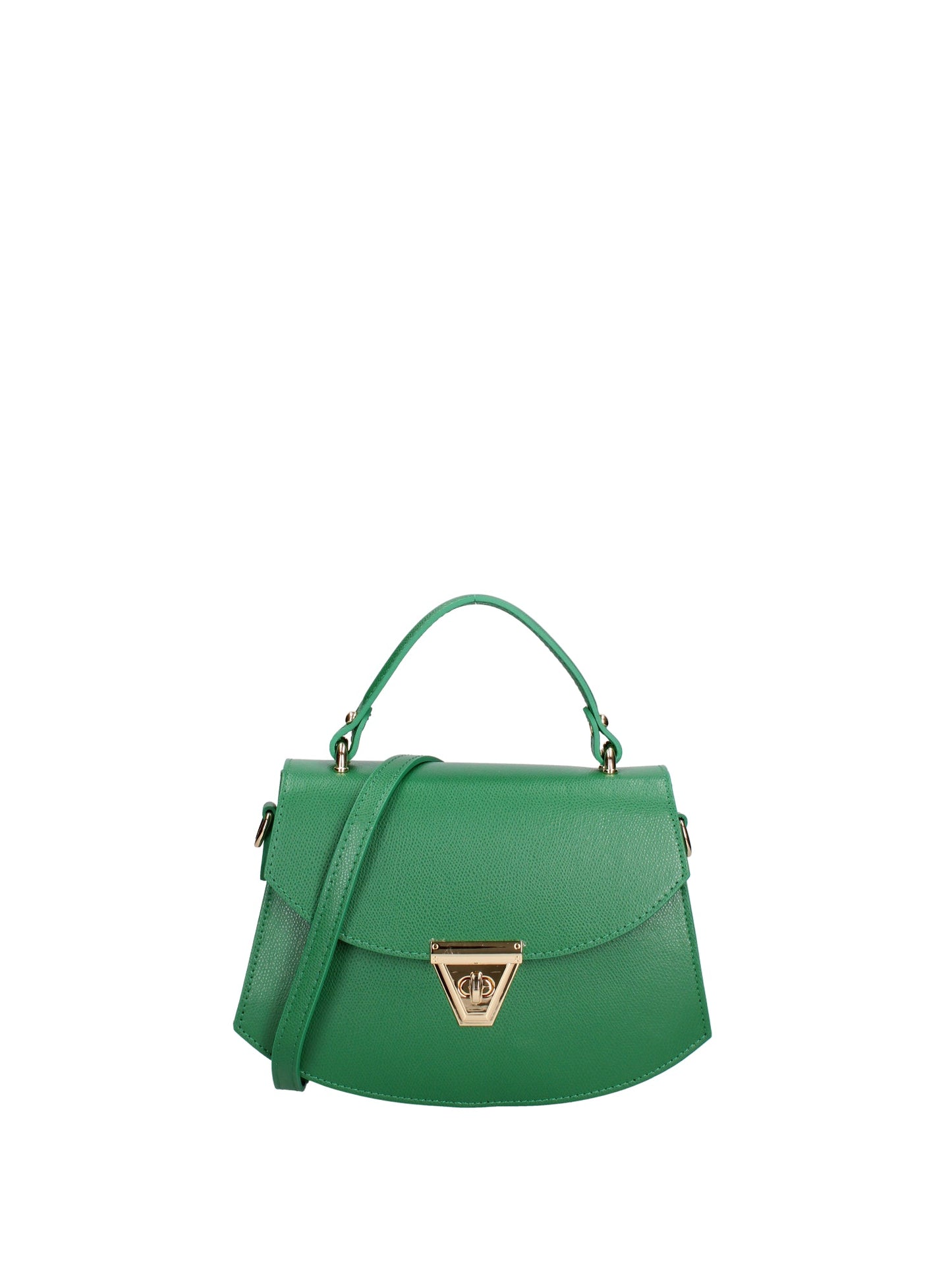 Borsa a mano da donna In Vera pelle