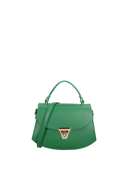 Borsa a mano da donna In Vera pelle