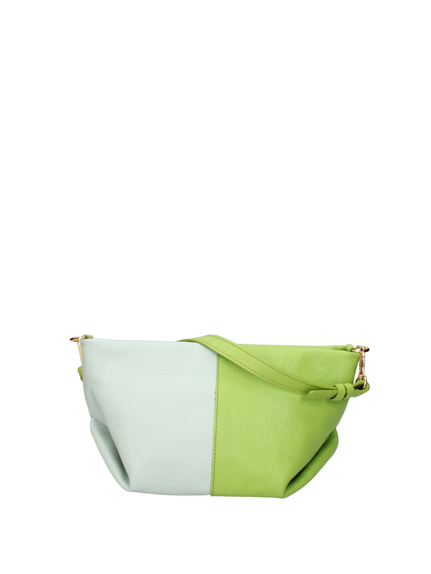 Borsa a spalla da donna In Vera pelle