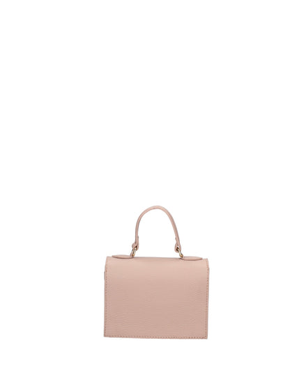 Borsa a mano da donna In Vera pelle