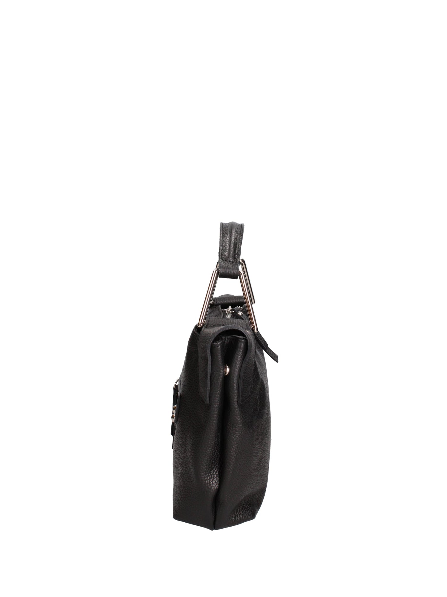 Borsa a mano da donna In Vera pelle