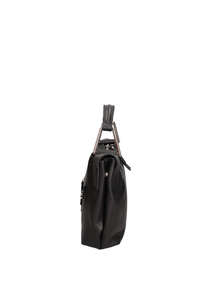 Borsa a mano da donna In Vera pelle