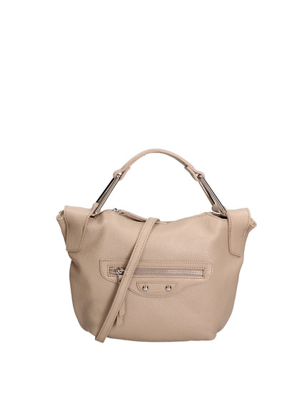 Borsa a mano da donna In Vera pelle