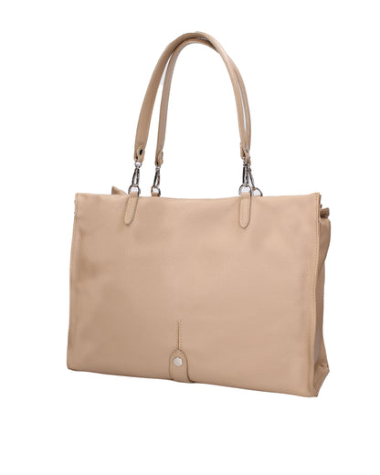 Borsa a spalla da donna In Vera pelle