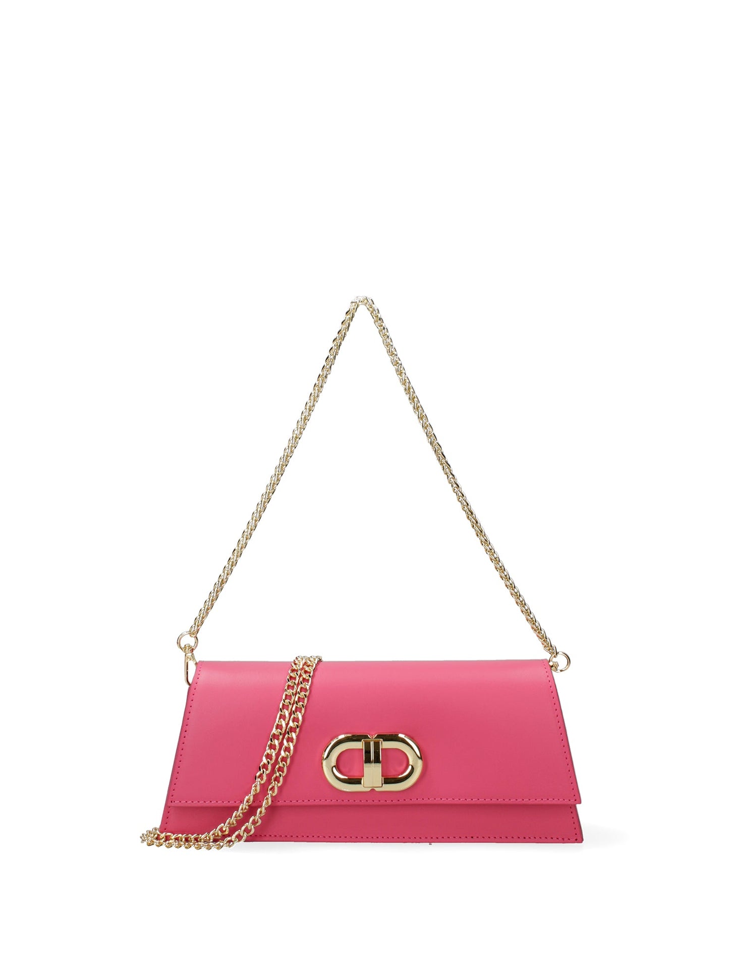 Borsa a spalla da donna In Vera pelle