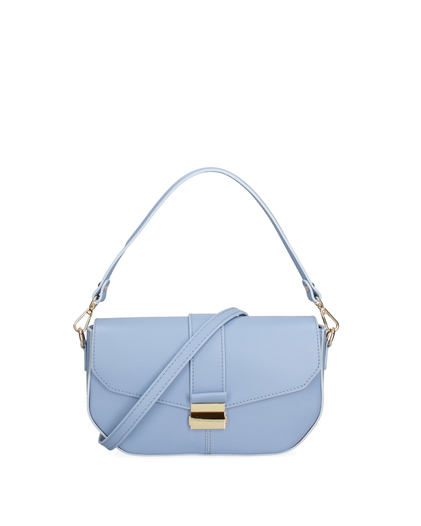 Borsa a spalla da donna In Vera pelle