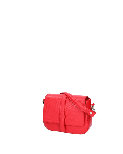 Borsa a spalla da donna In Vera pelle