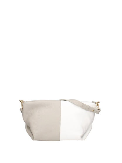 Borsa a spalla da donna In Vera pelle