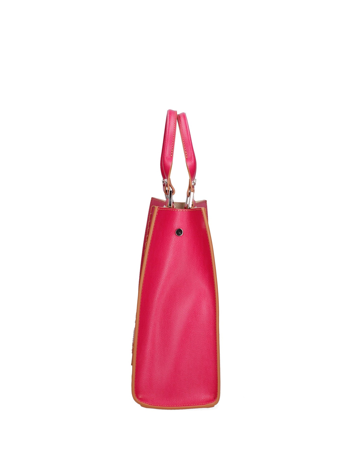Borsa a mano da donna In Vera pelle