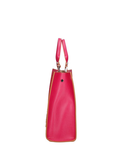 Borsa a mano da donna In Vera pelle