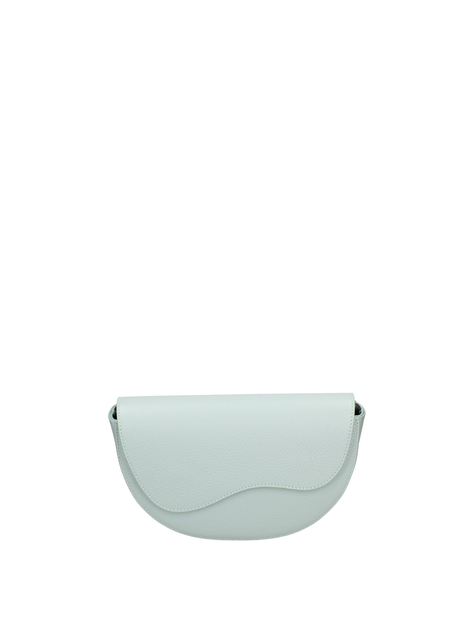 Marsupio da donna In Vera pelle | Roberta Rossi | RR220721823FBG-D102_CIELO
