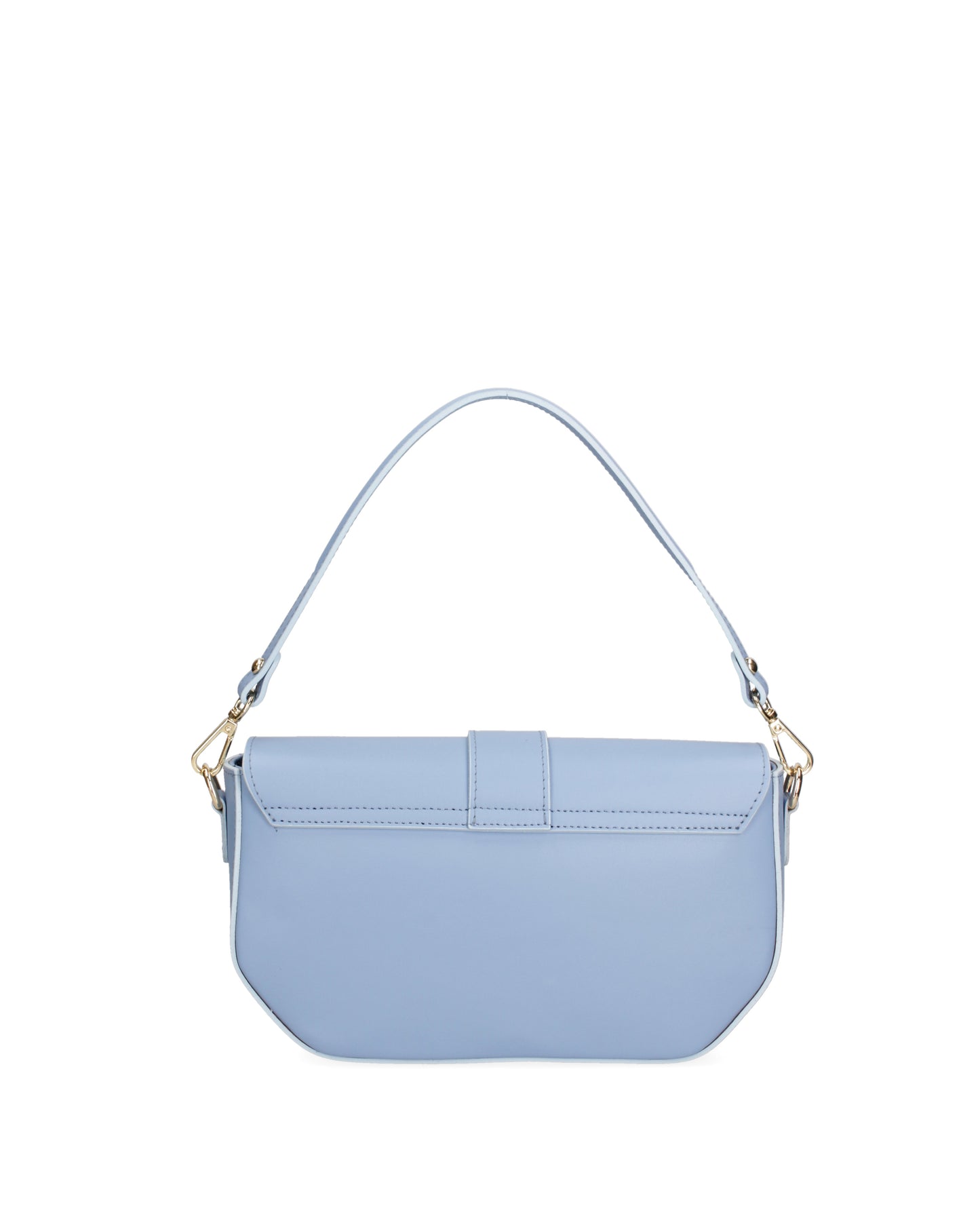 Borsa a spalla da donna In Vera pelle
