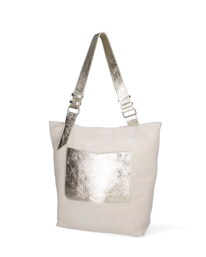 Borsa a spalla da donna In Vera pelle