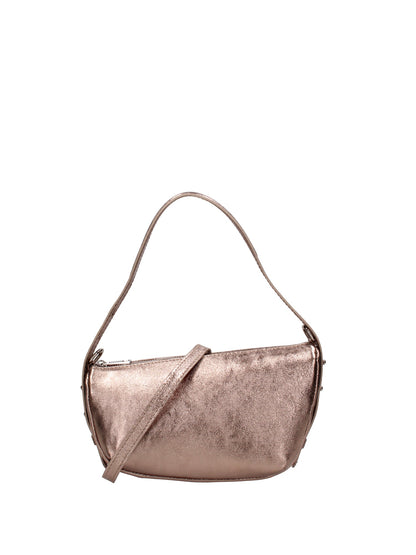 Borsa a spalla da donna In Vera pelle