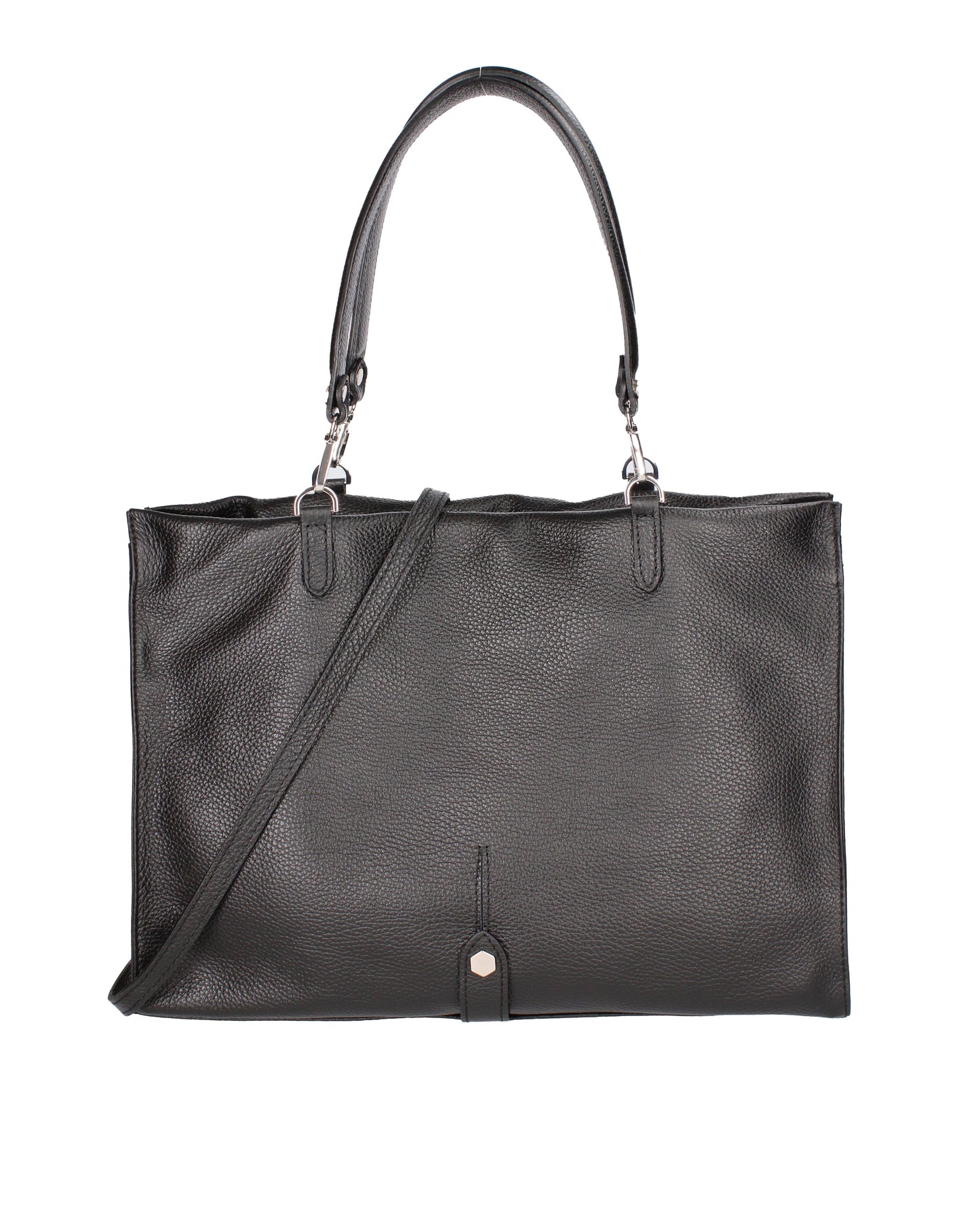 Borsa a spalla da donna In Vera pelle