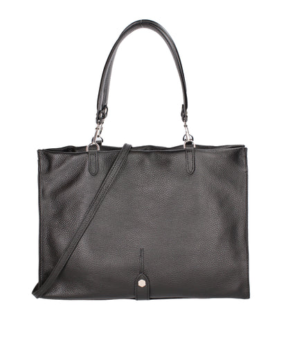 Borsa a spalla da donna In Vera pelle
