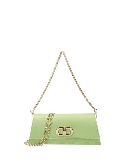 Borsa a spalla da donna In Vera pelle