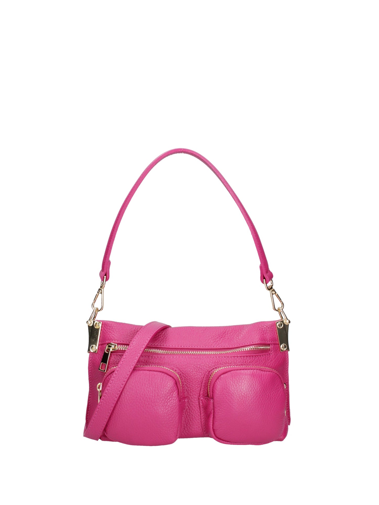 Borsa a spalla da donna In Vera pelle