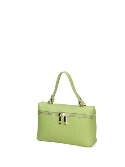 Borsa a mano da donna In Vera pelle