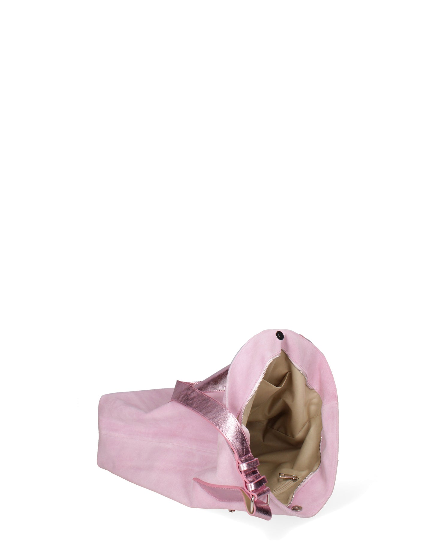 Borsa a spalla da donna In Vera pelle
