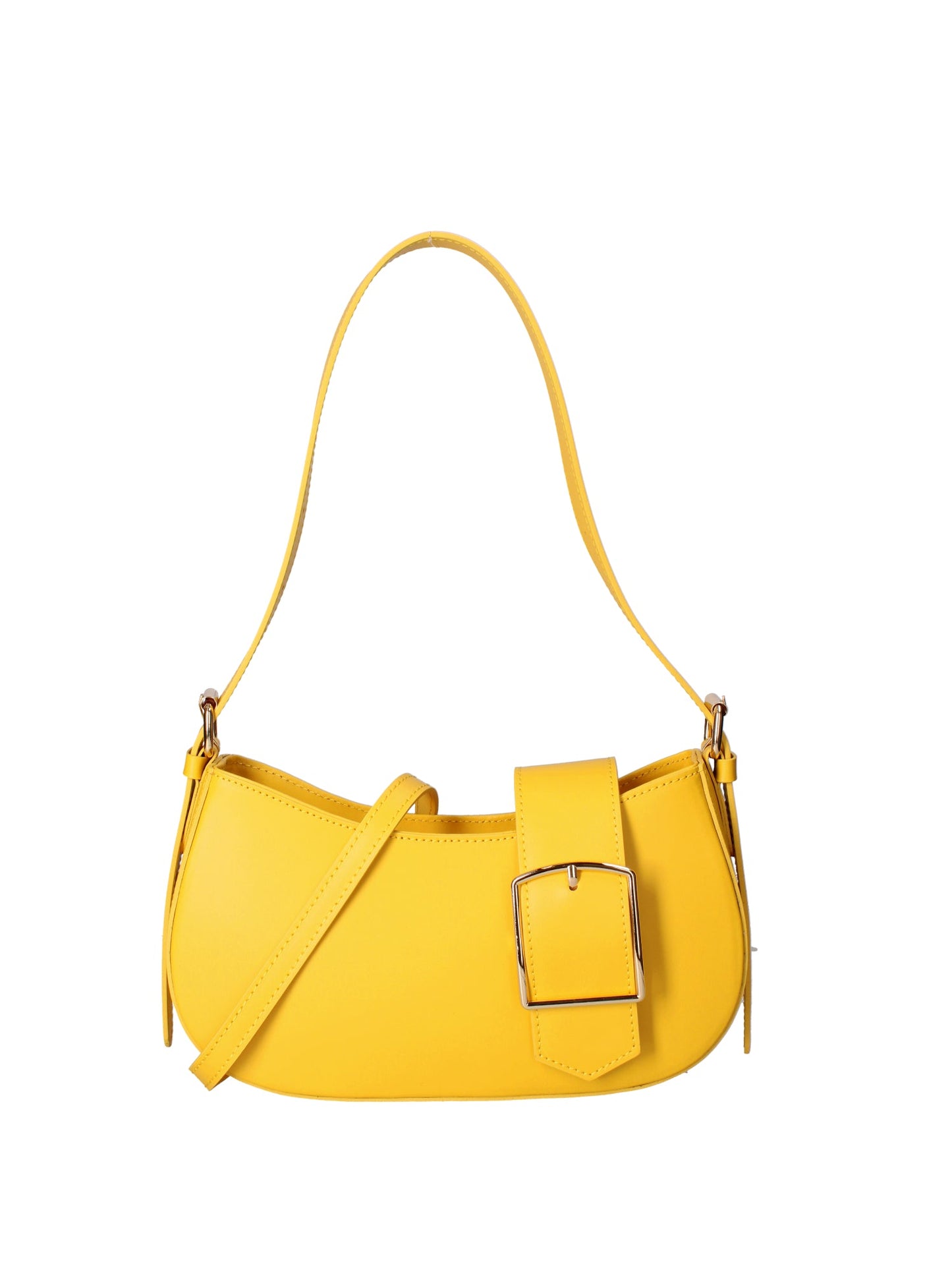 Borsa a spalla da donna In Vera pelle