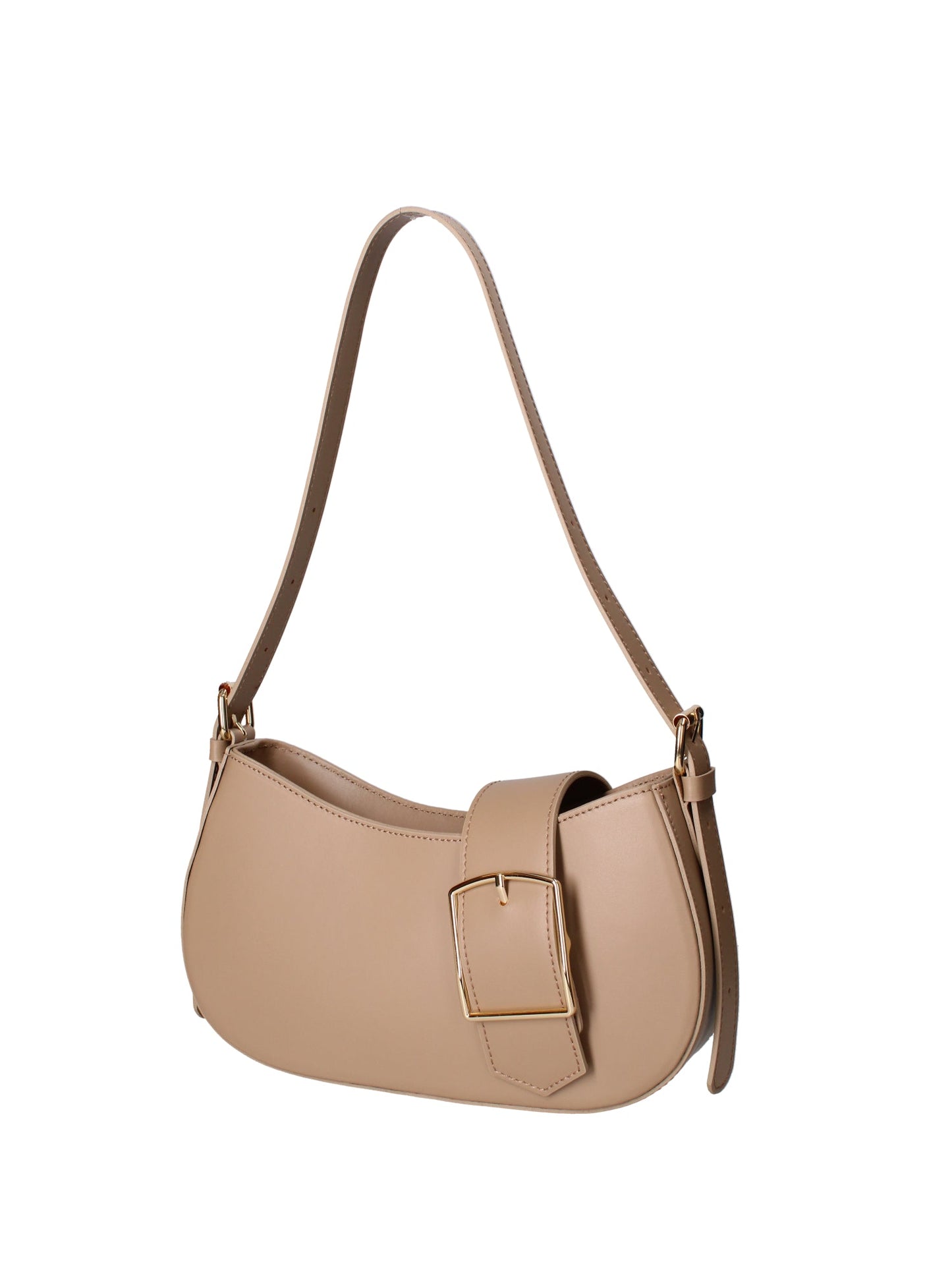 Borsa a spalla da donna In Vera pelle