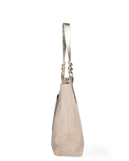 Borsa a spalla da donna In Vera pelle