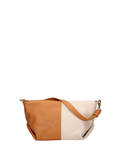 Borsa a spalla da donna In Vera pelle