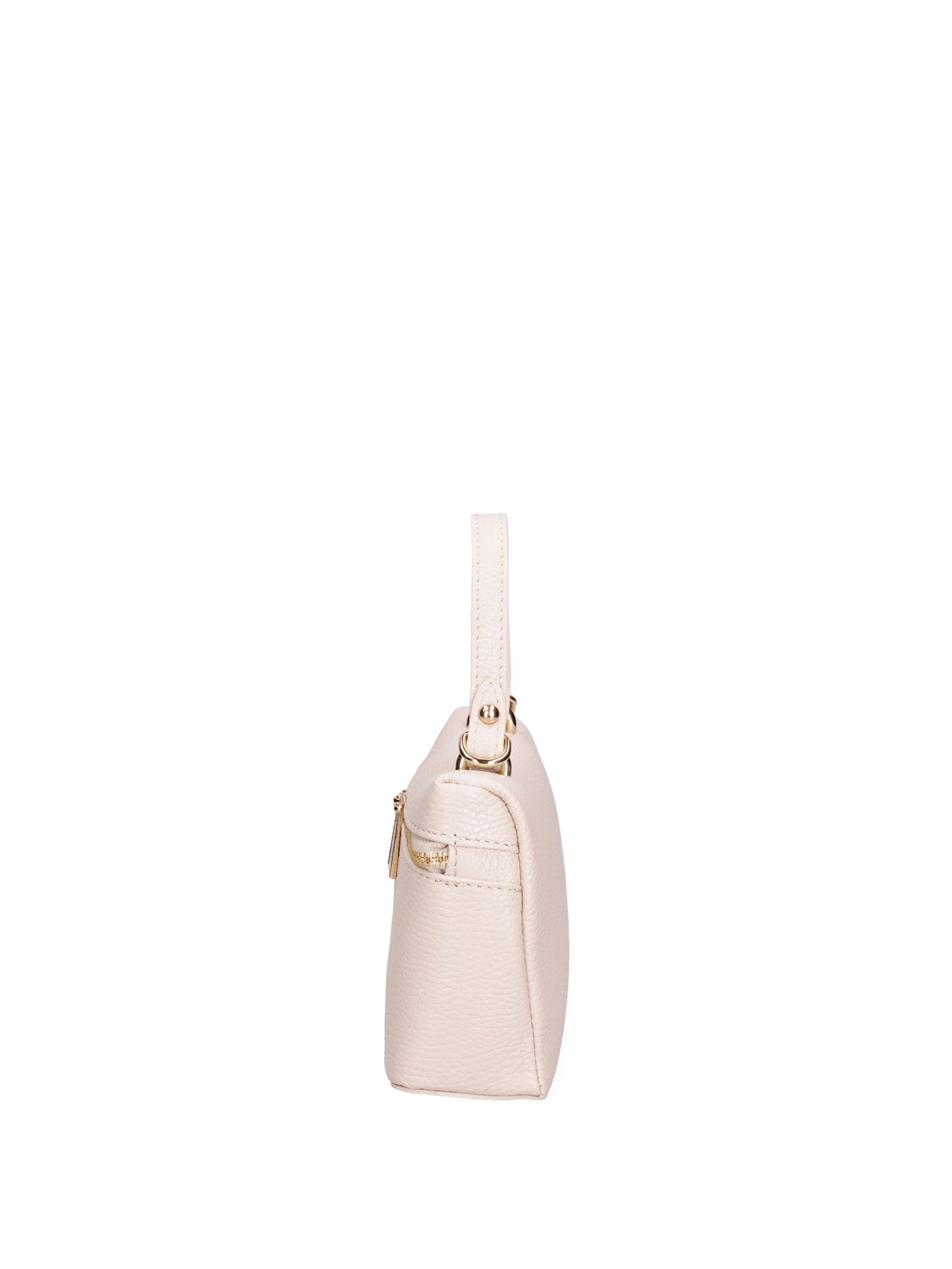 Borsa a mano da donna In Vera pelle