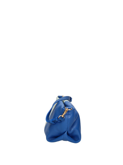 Borsa a spalla da donna In Vera pelle