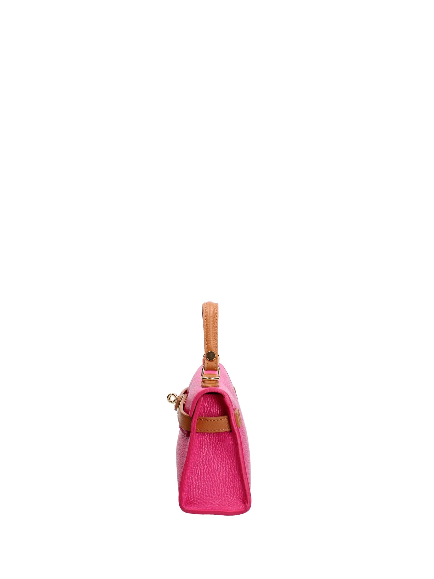 Borsa a mano da donna In Vera pelle
