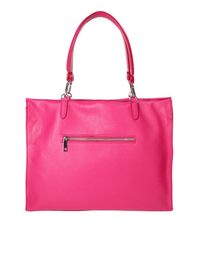 Borsa a spalla da donna In Vera pelle