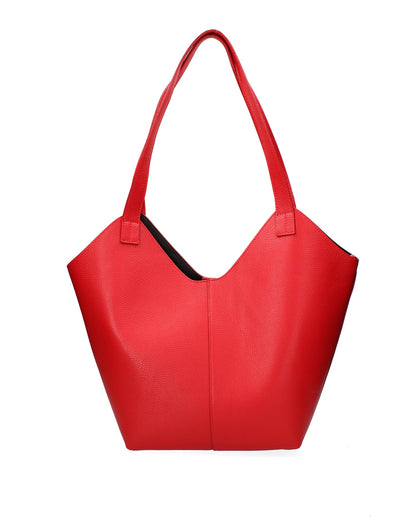 Borsa a sacca da donna In Vera pelle